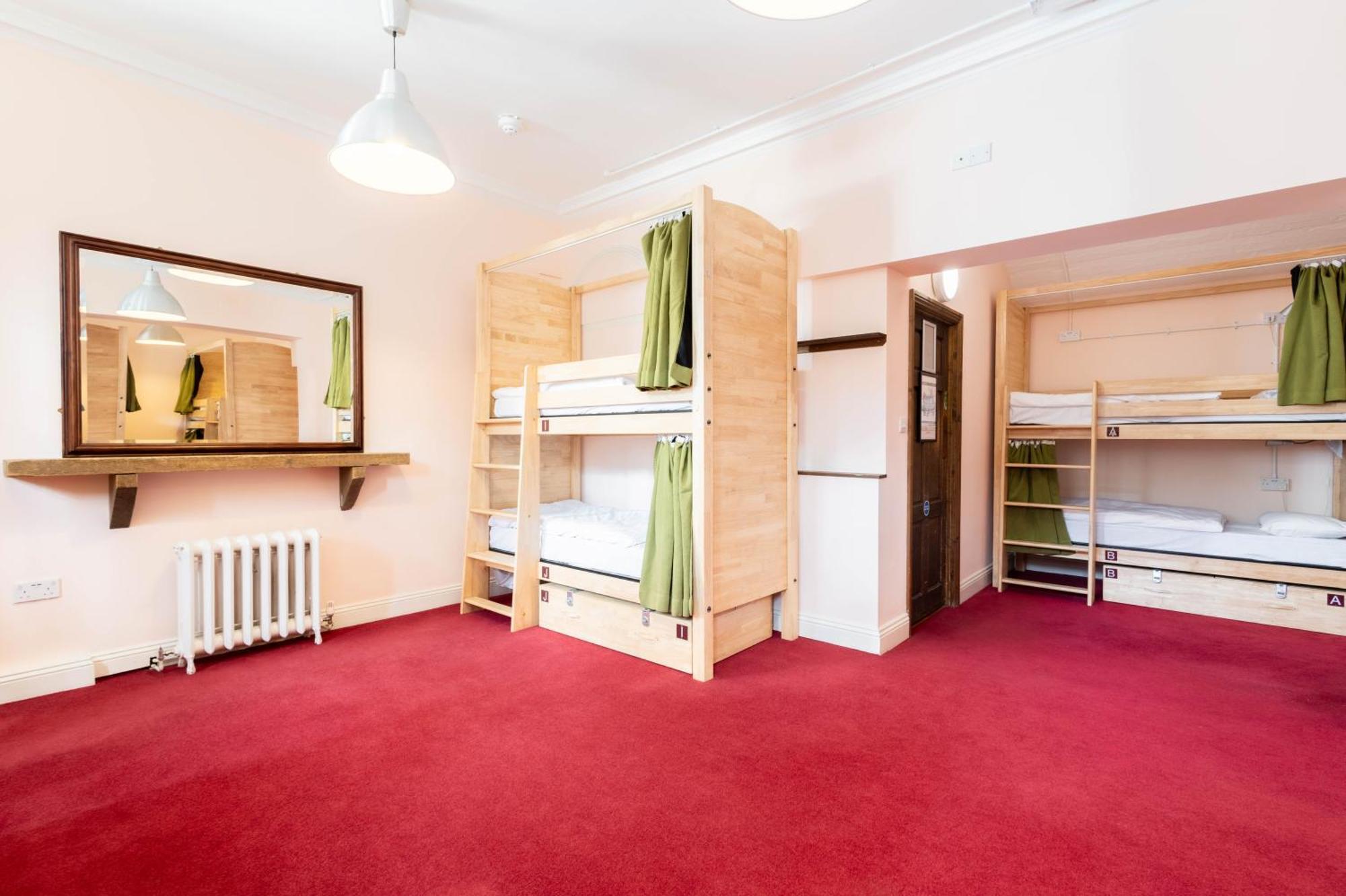 Palmers Swiss Auberge de jeunesse