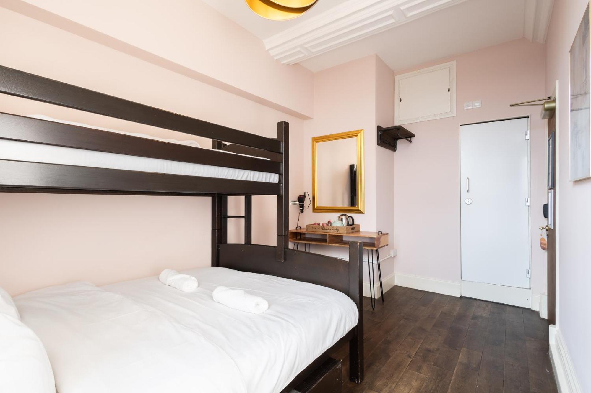 Palmers Swiss Auberge de jeunesse