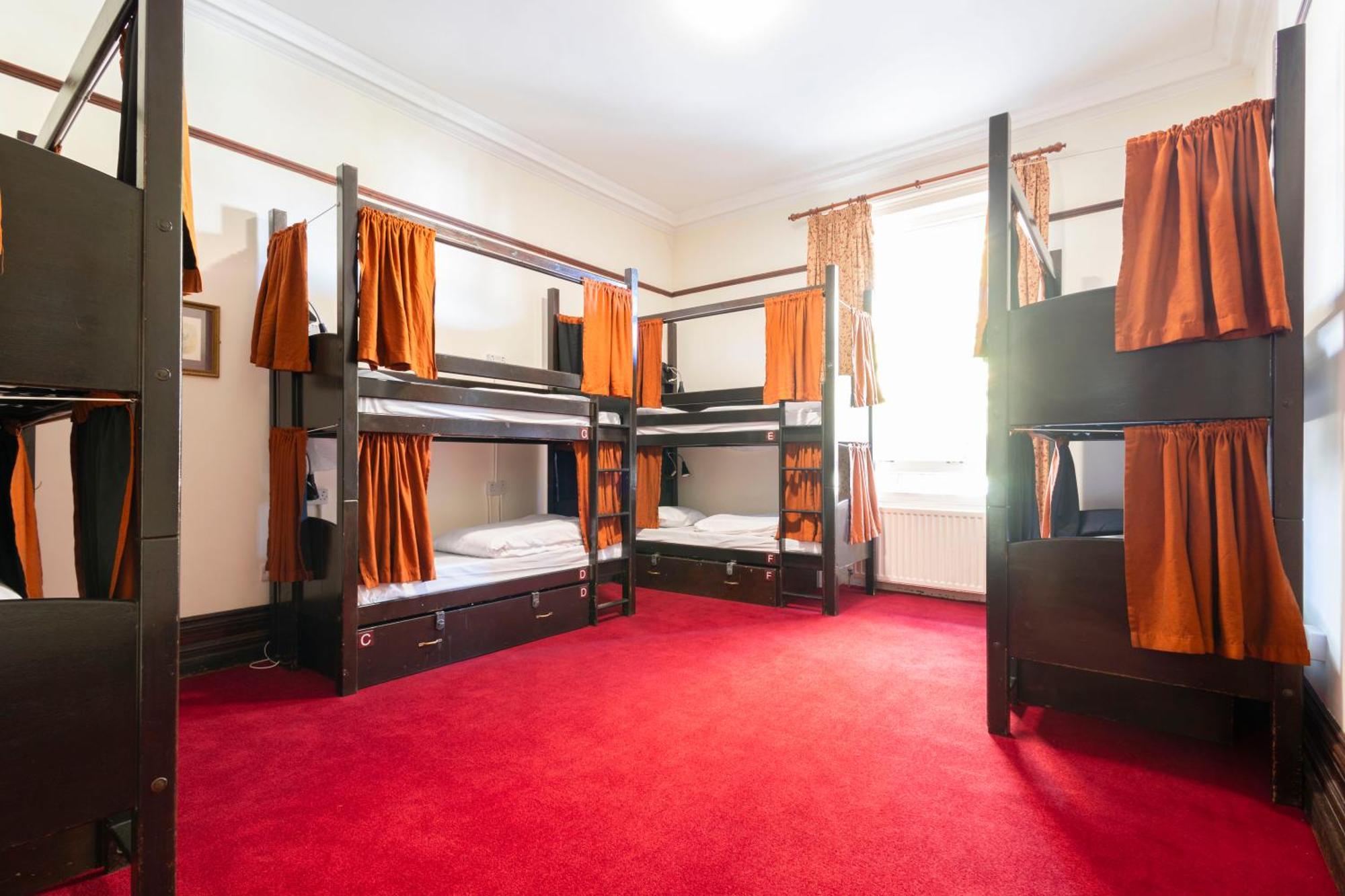 Palmers Swiss Auberge de jeunesse *