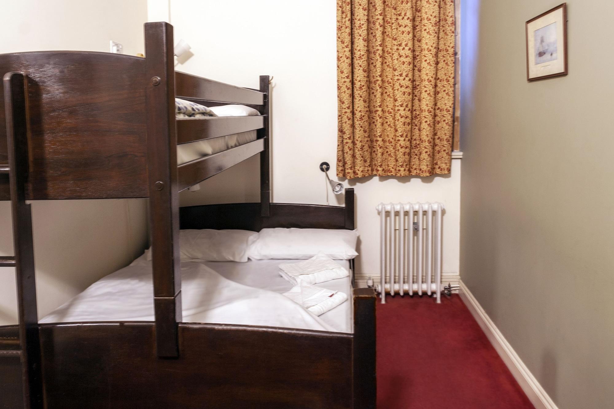 Auberge de jeunesse Palmers Swiss Londres