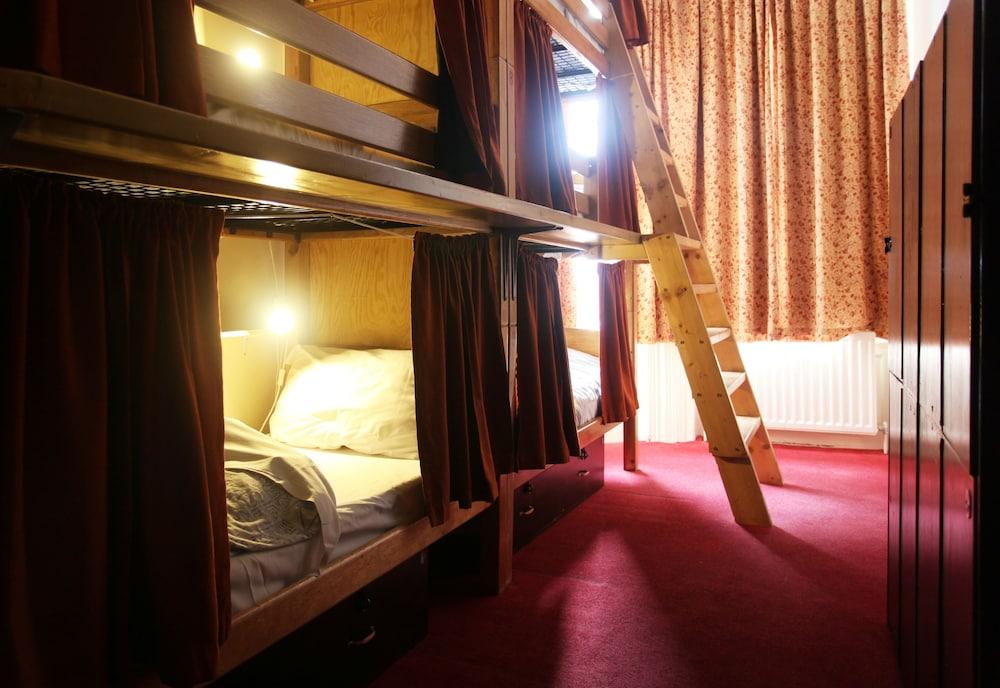 Auberge de jeunesse Palmers Swiss