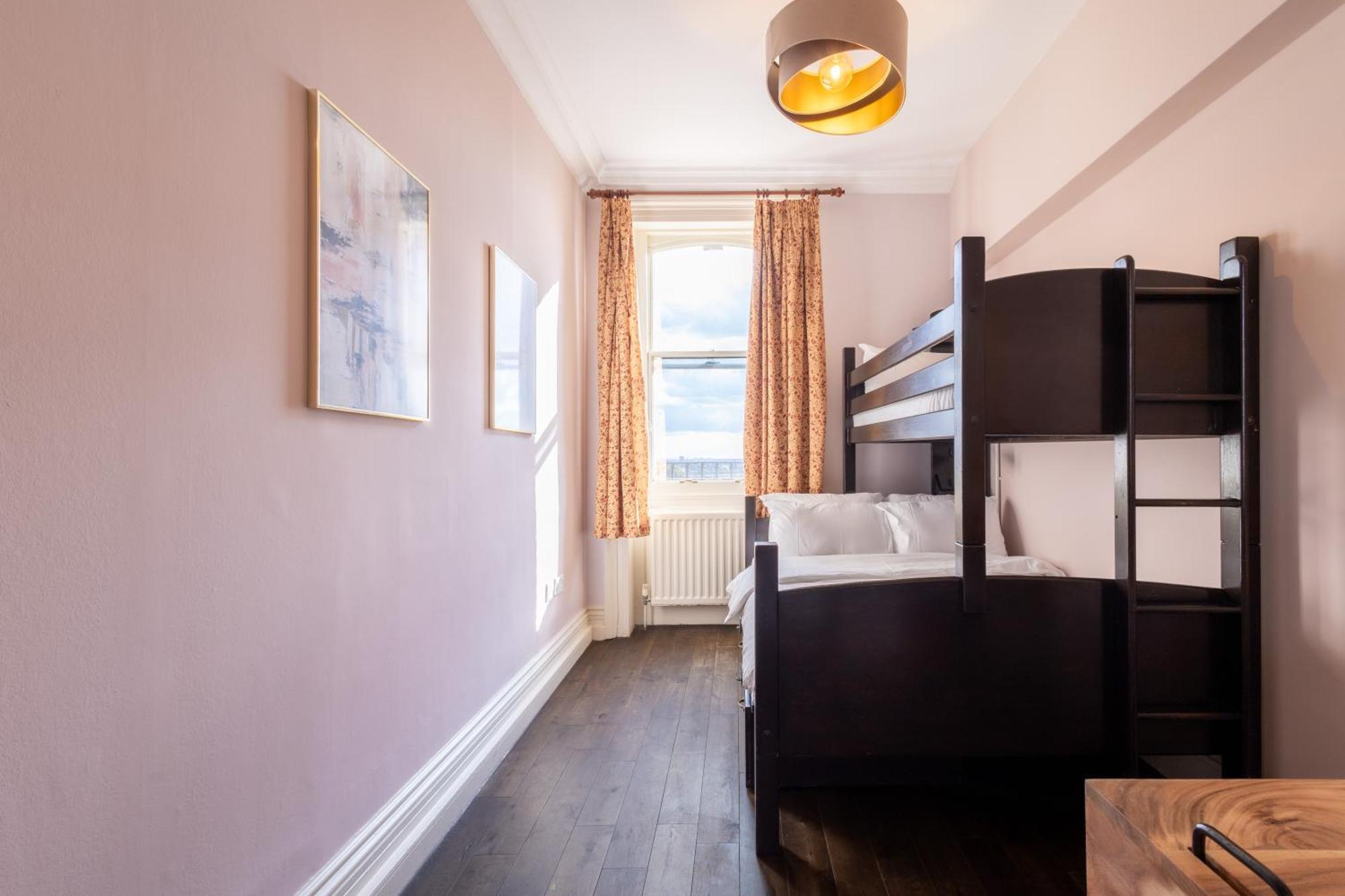 Palmers Swiss Auberge de jeunesse *