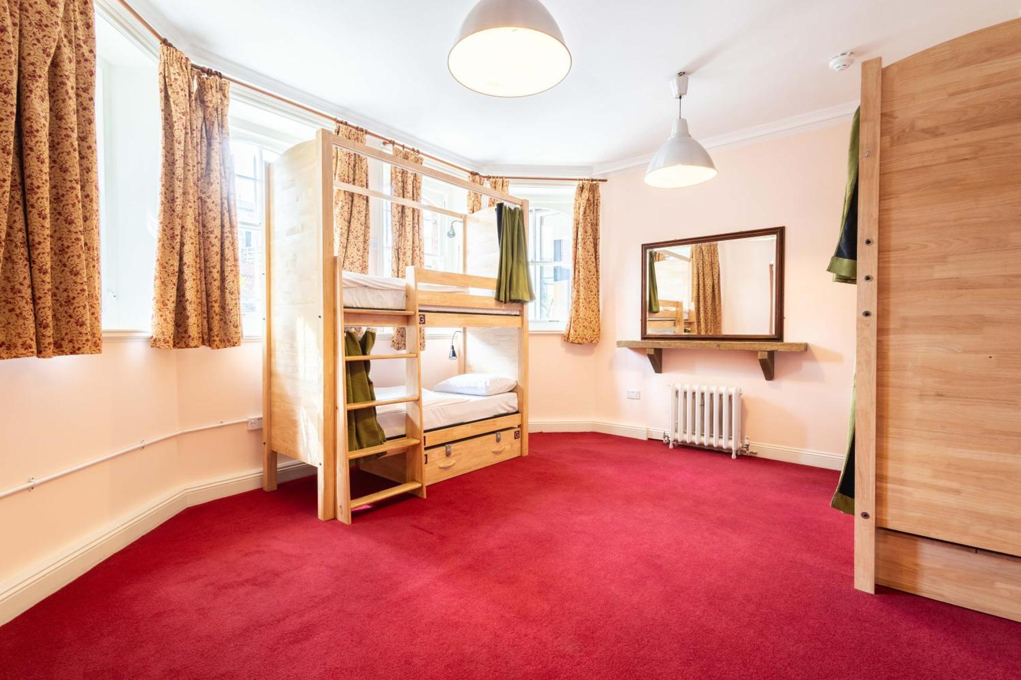 Auberge de jeunesse Palmers Swiss Londres