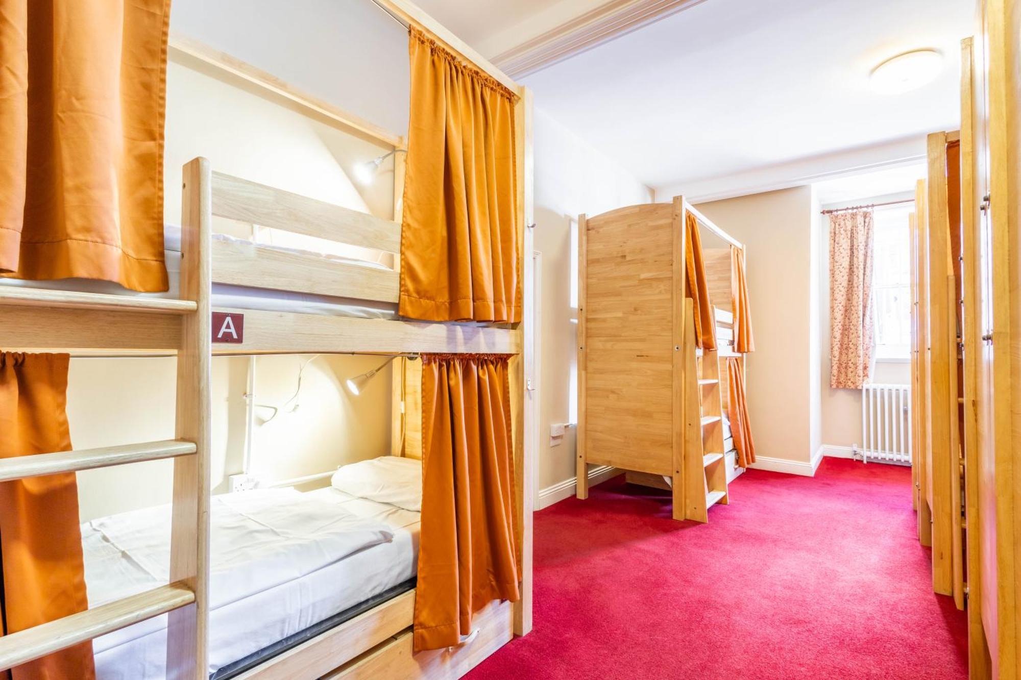 Auberge de jeunesse Palmers Swiss Londres