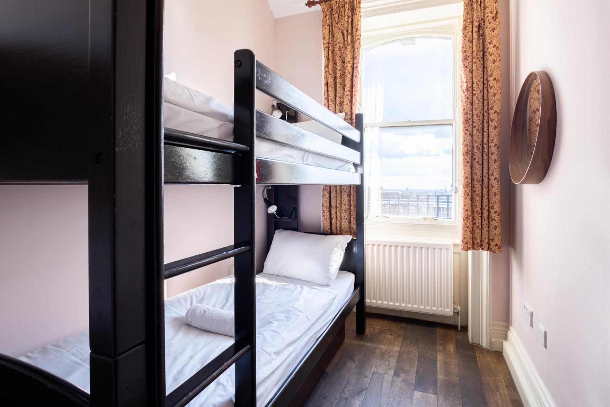 Auberge de jeunesse Palmers Swiss