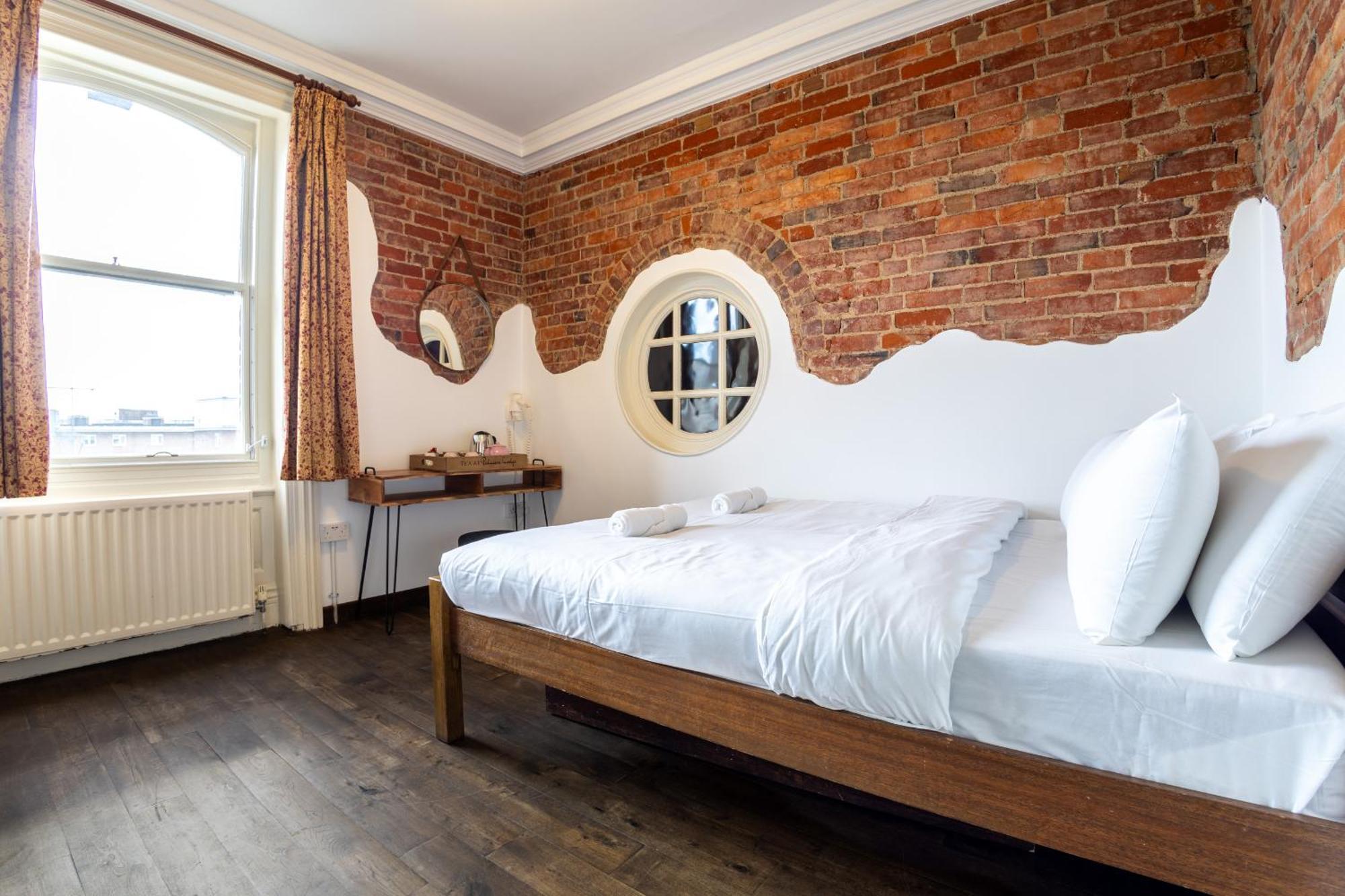 Auberge de jeunesse Palmers Swiss Londres