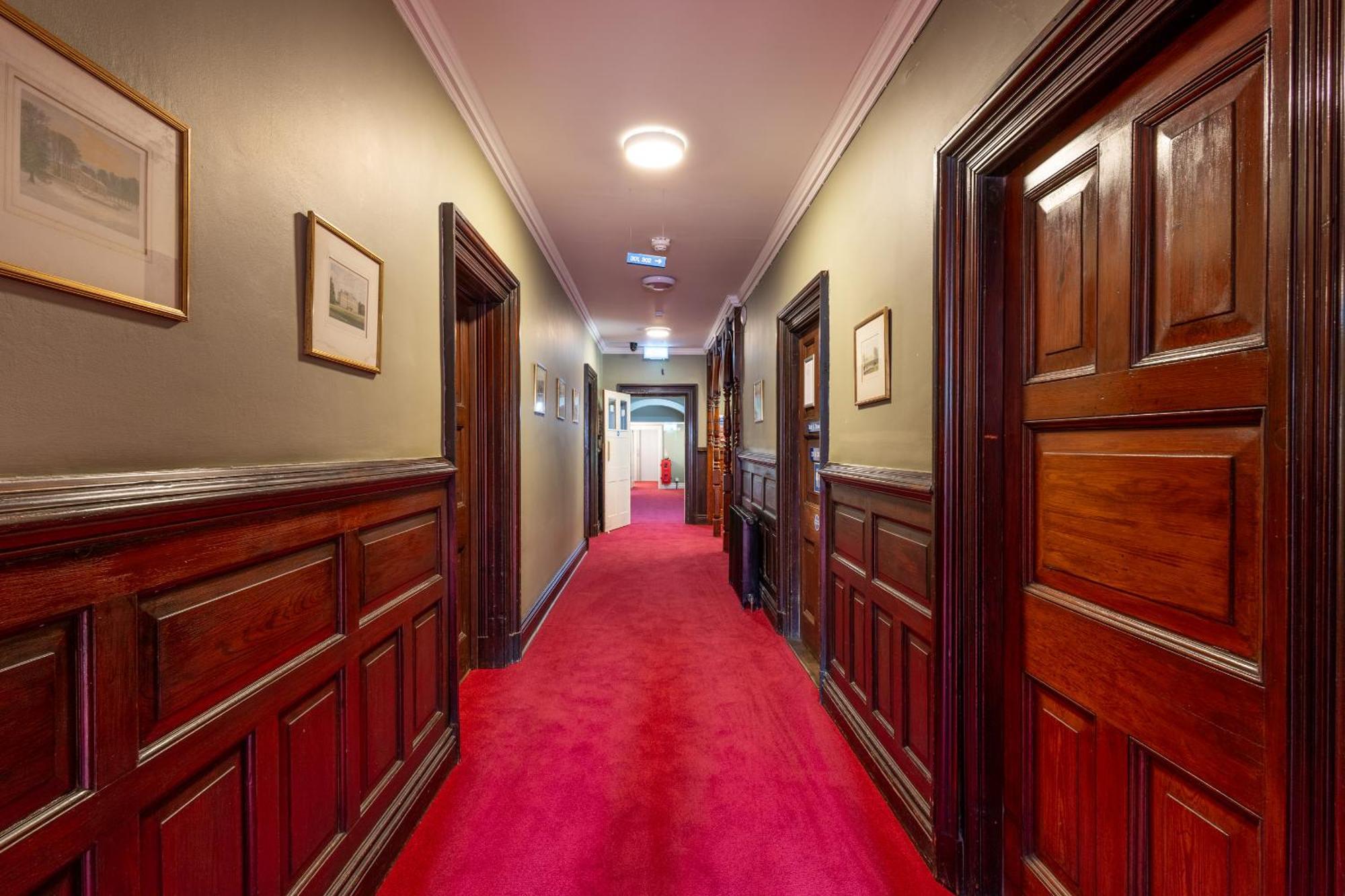Palmers Swiss Auberge de jeunesse *