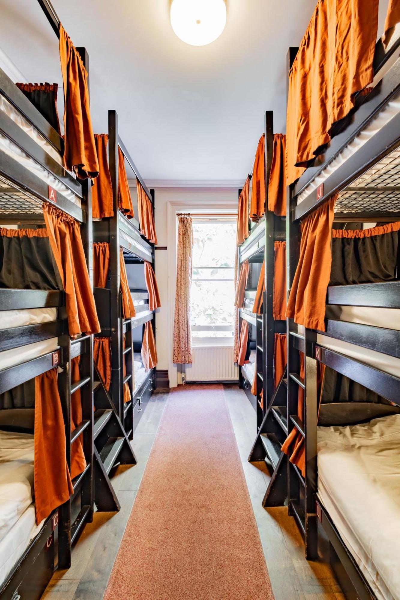 Auberge de jeunesse Palmers Swiss Londres