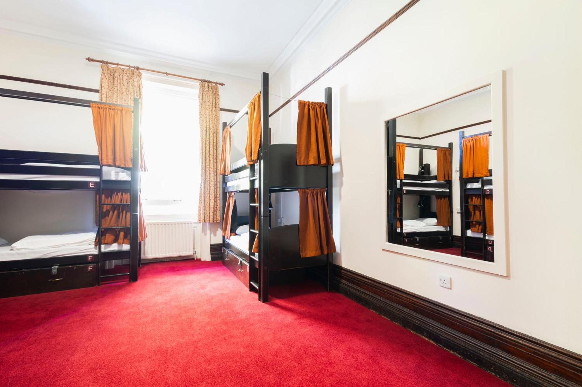 Palmers Swiss Auberge de jeunesse *