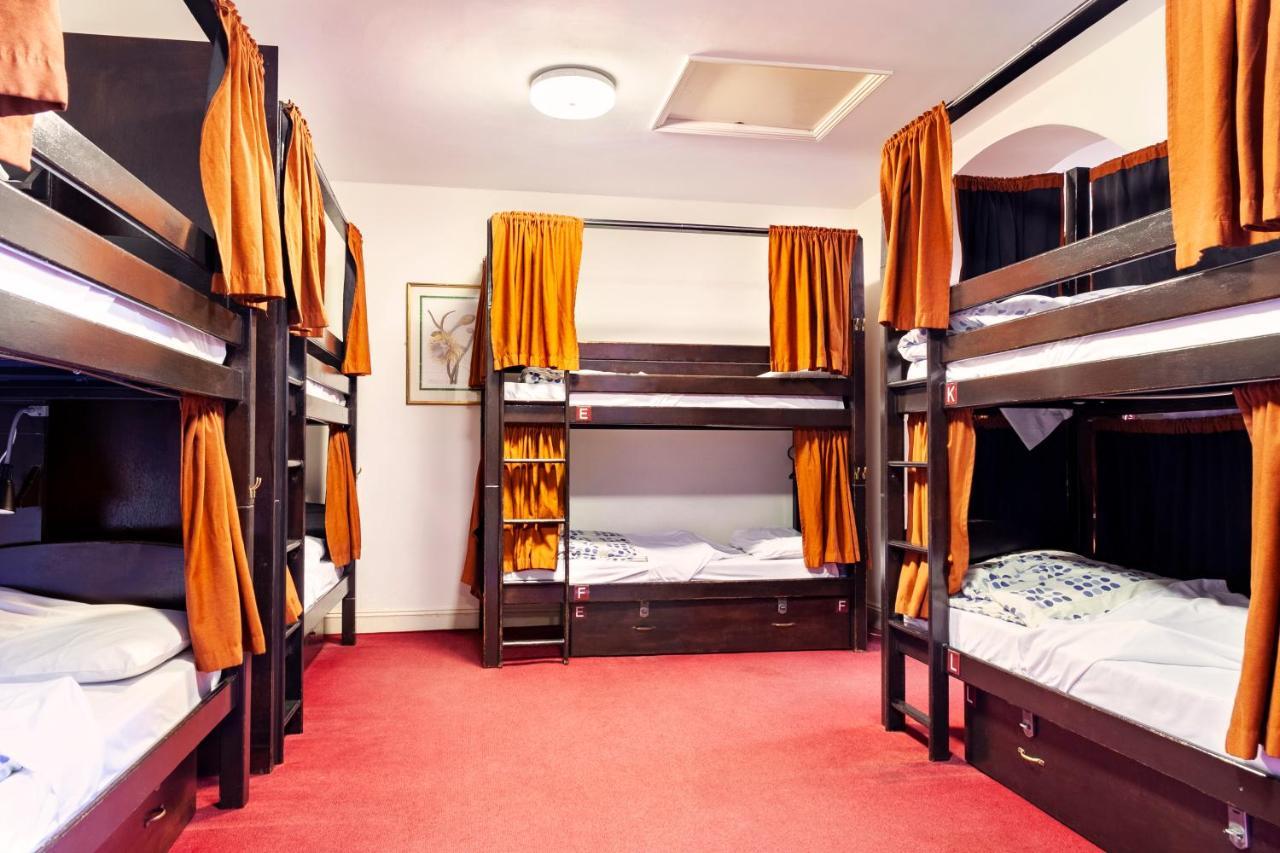 Auberge de jeunesse Palmers Swiss Londres