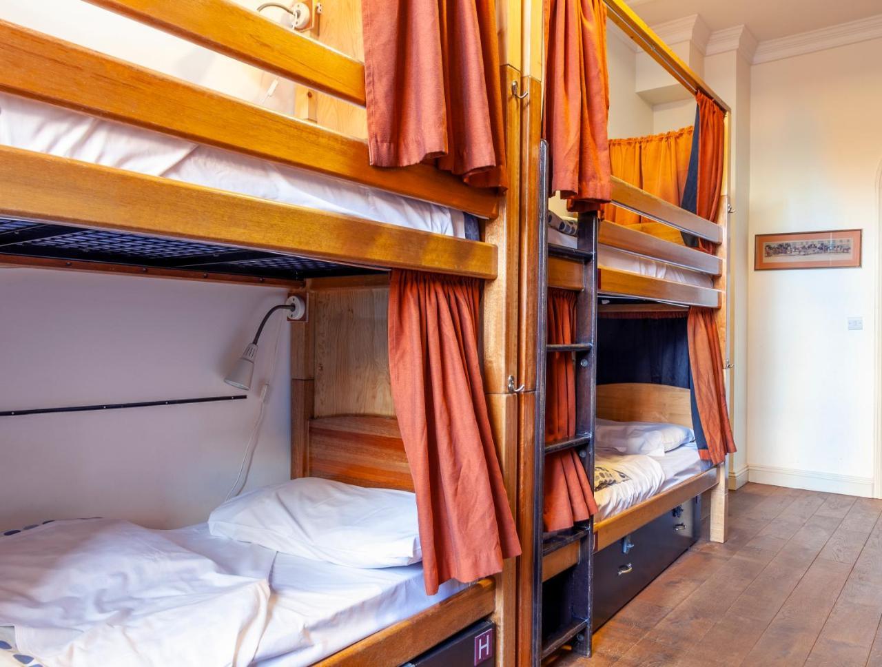 Palmers Swiss Auberge de jeunesse Londres